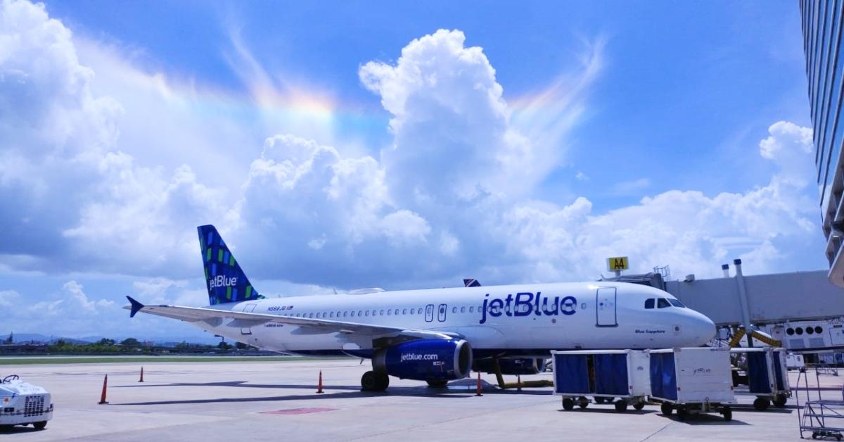 Why Is Jetblue Always Delayed Reddit