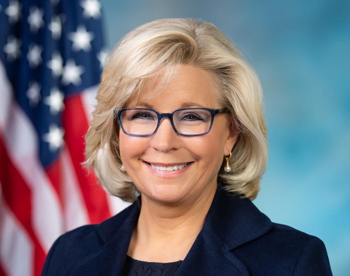 Liz Cheney