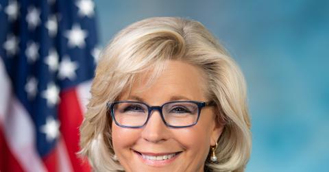 Liz Cheney