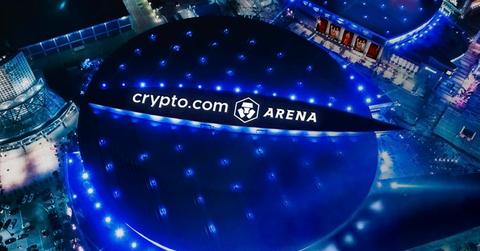 Crypto.com Arena