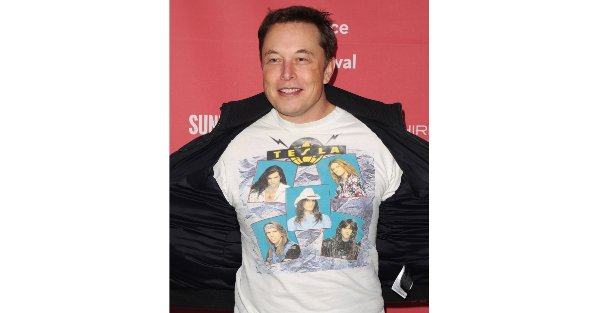 What Companies Does Billionaire Elon Musk Own?