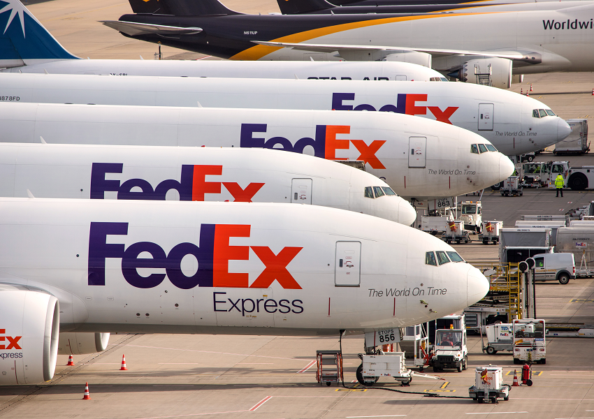 FedEx Q1 Earnings Next Week Will It Disappoint Again?