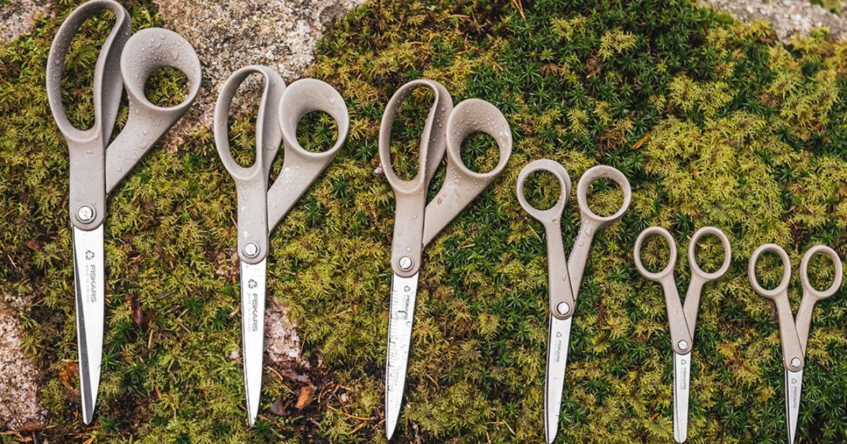 Fiskars scissors