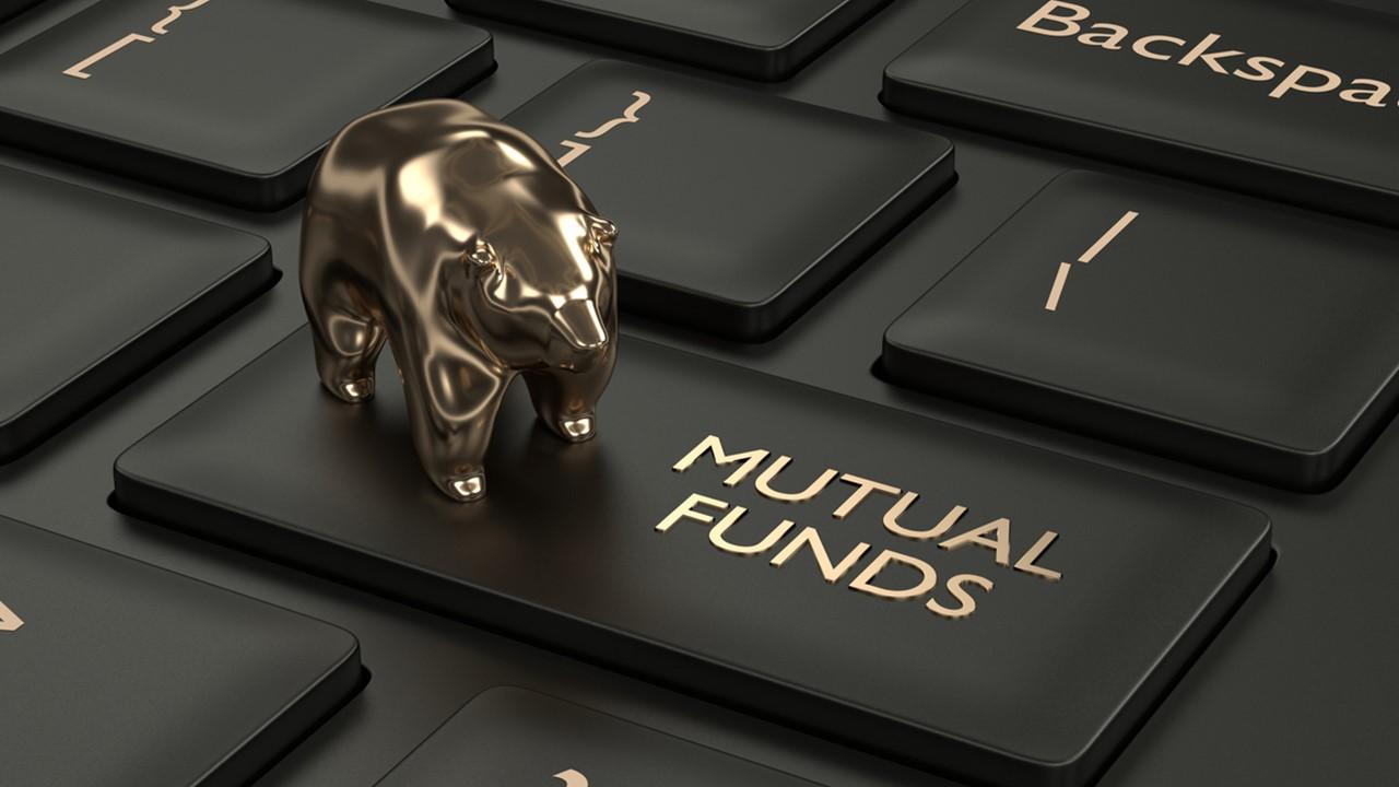 mutual funds