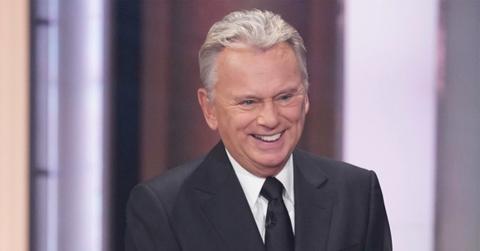 Pat Sajak