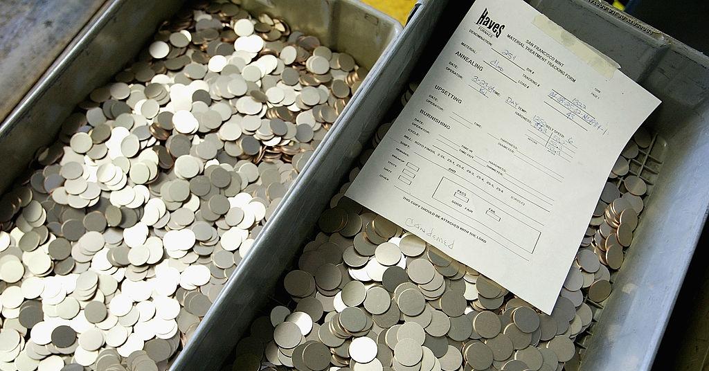 Nickel Short Squeeze Doubles Value to 100,000 a Ton — Should You Invest?