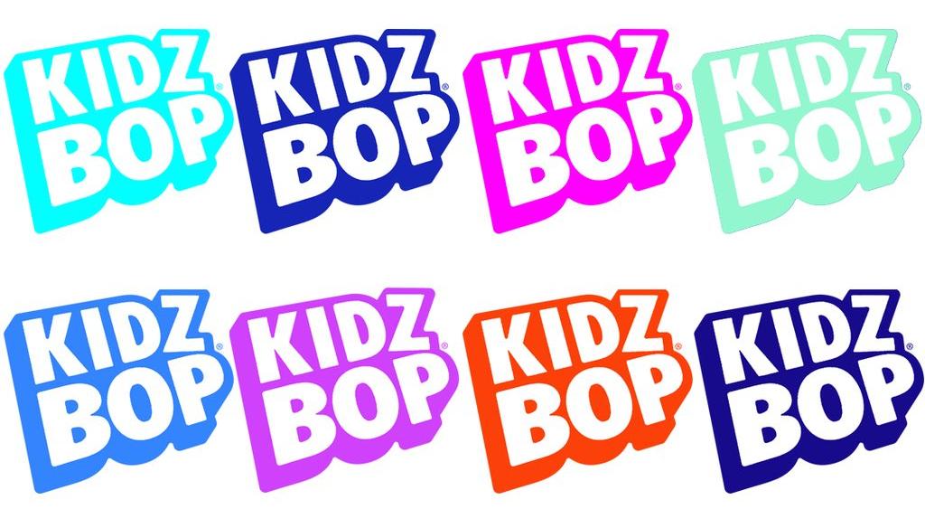 kidz bop ceo is sasha junk