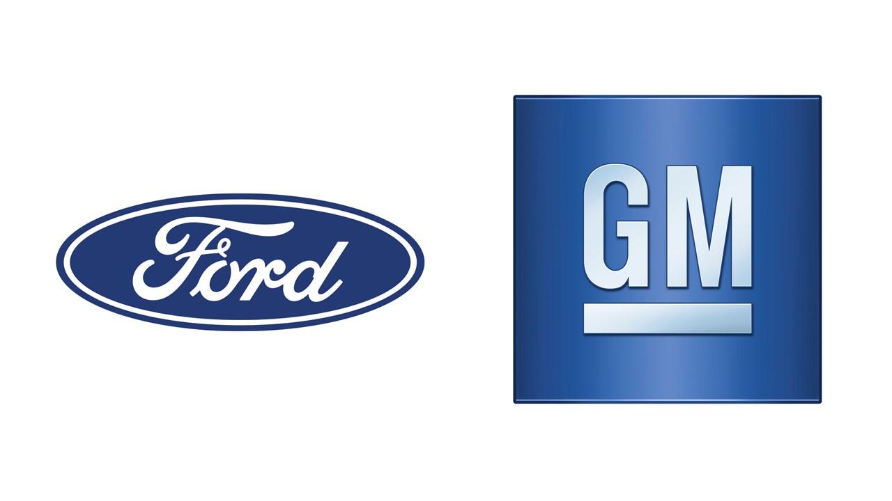 Betting on Ford or GM Amid EV Push