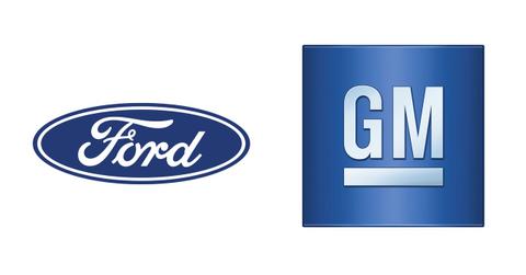 Betting on Ford or GM Amid EV Push