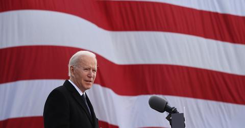 Will U.S. Steel Stocks Finally 'Thrive' Under a Biden Presidency?