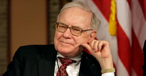 Warren Buffett