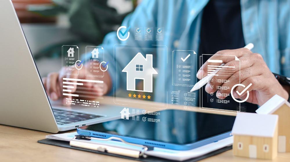 Rental Property Portfolio