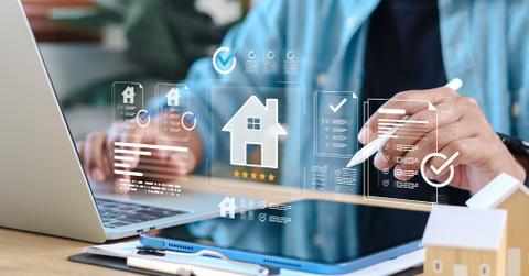 Rental Property Portfolio