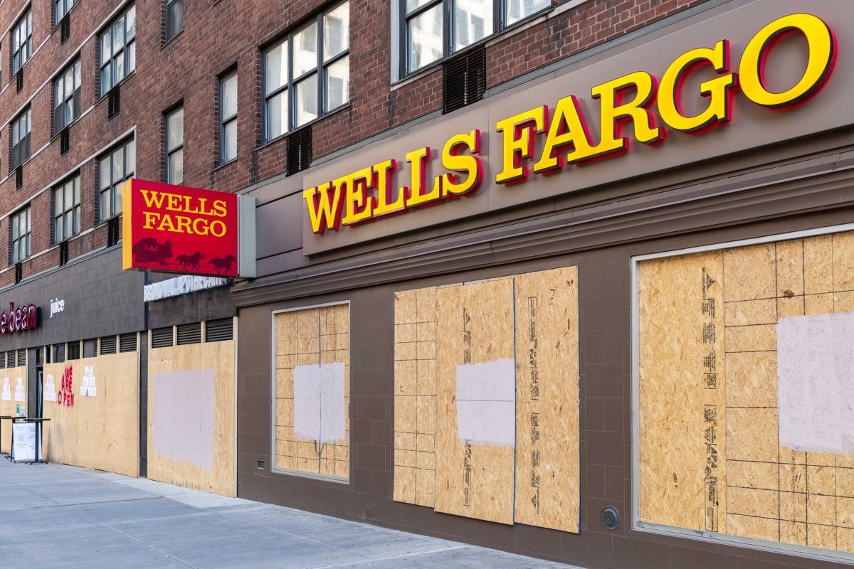 Wells Fargo’s Alleged Fake Job Interviews Add to Its Woes