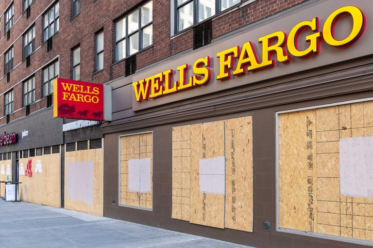 Wells Fargo’s Alleged Fake Job Interviews Add to Its Woes