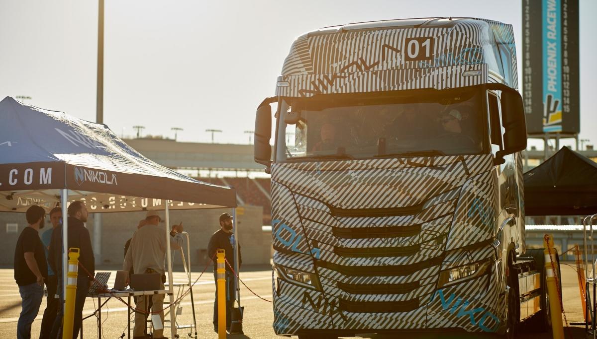 Is Nikola (NKLA) a Good EV Stock to Buy Before Deliveries Begin?