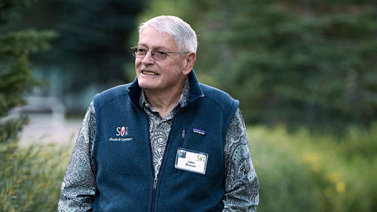 john malone