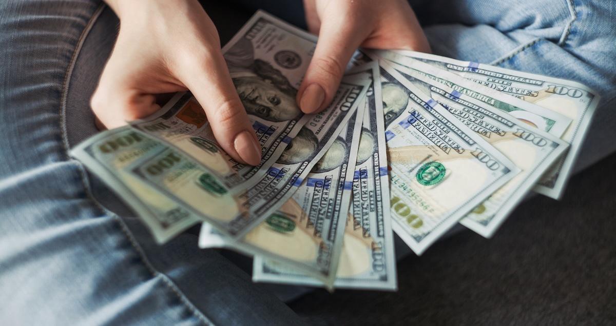 Tax Refund Checks Got Bigger in 2026