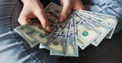 Tax Refund Checks Got Bigger in 2026