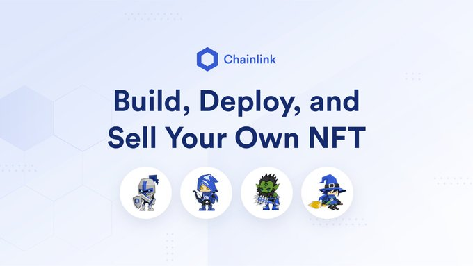 chainlink rising use cases