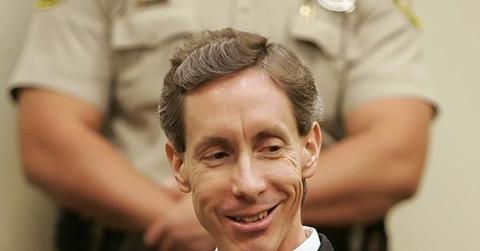 Warren Jeffs