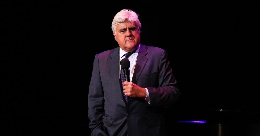 Has Former ‘Tonight Show’ Host Jay Leno Reached Billionaire Status?