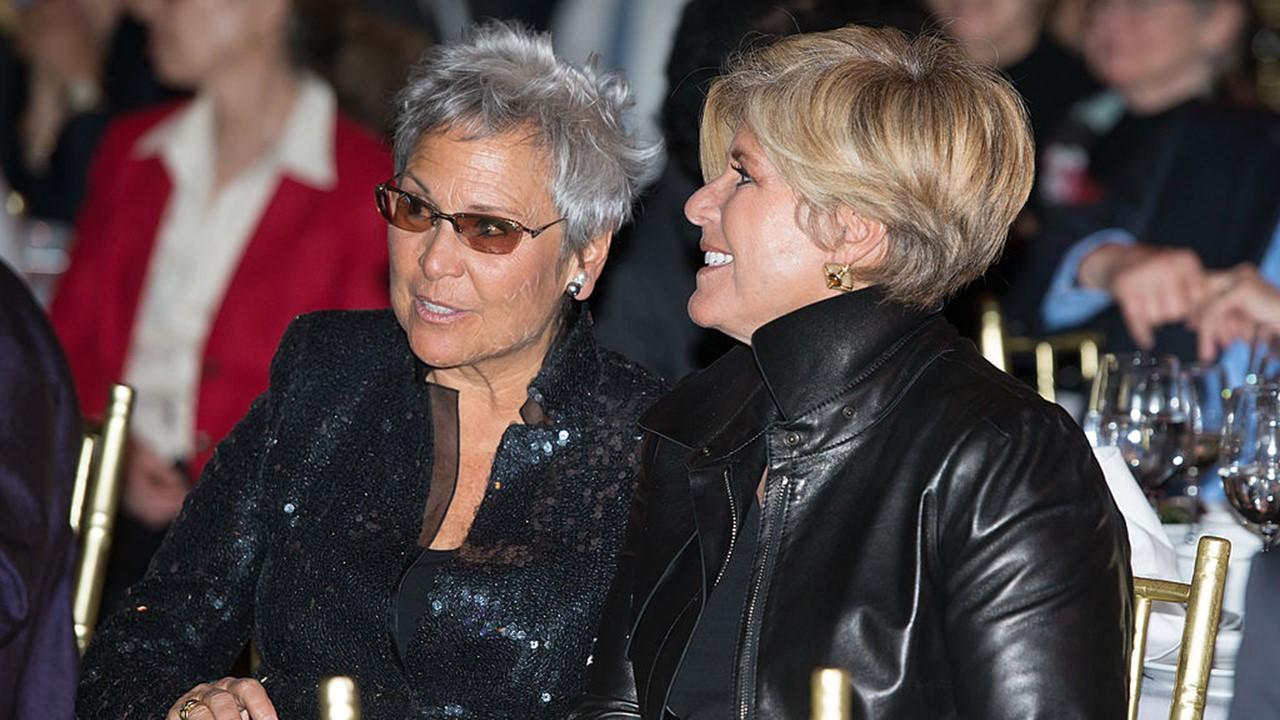 Is Suze Orman Married 1603474026151 