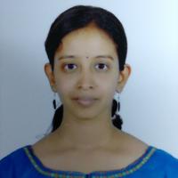 Anjana Viswanathan - Author