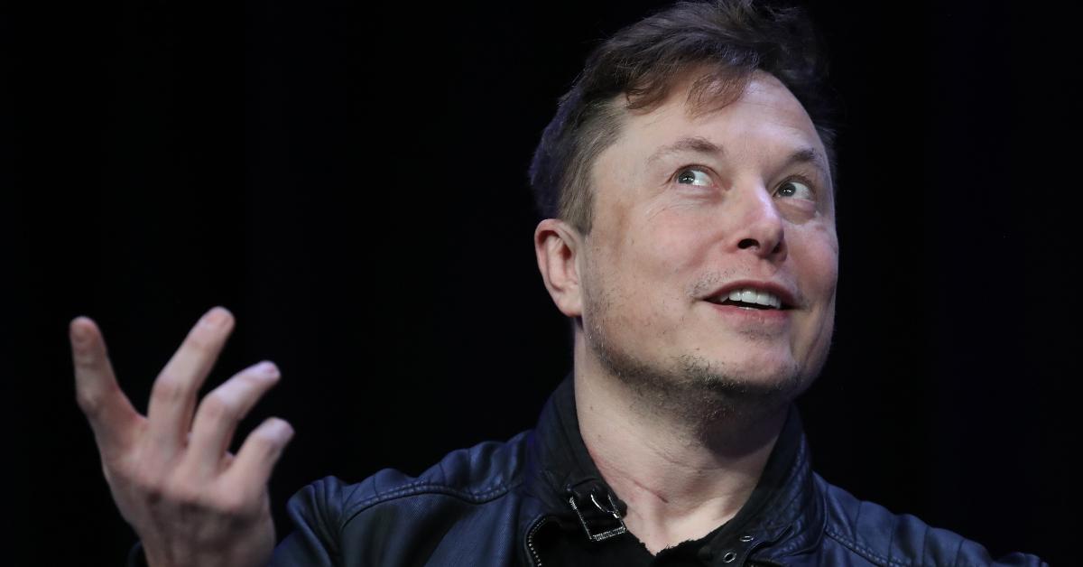 Can Elon Musk Buy Disney? Fans Speculate Amid Twitter Deal
