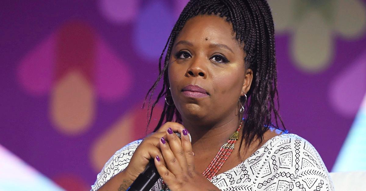 Patrisse Cullors