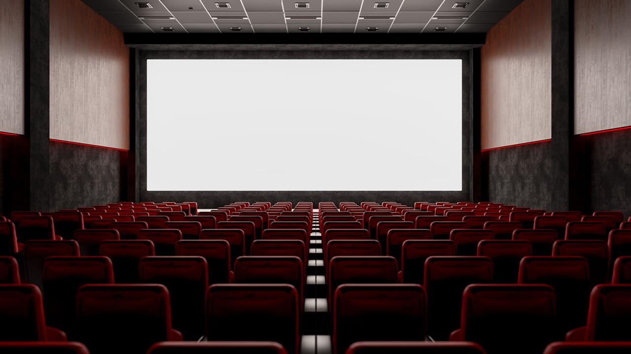 reopening movie theaters