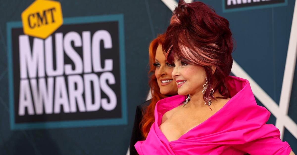 Naomi Judd