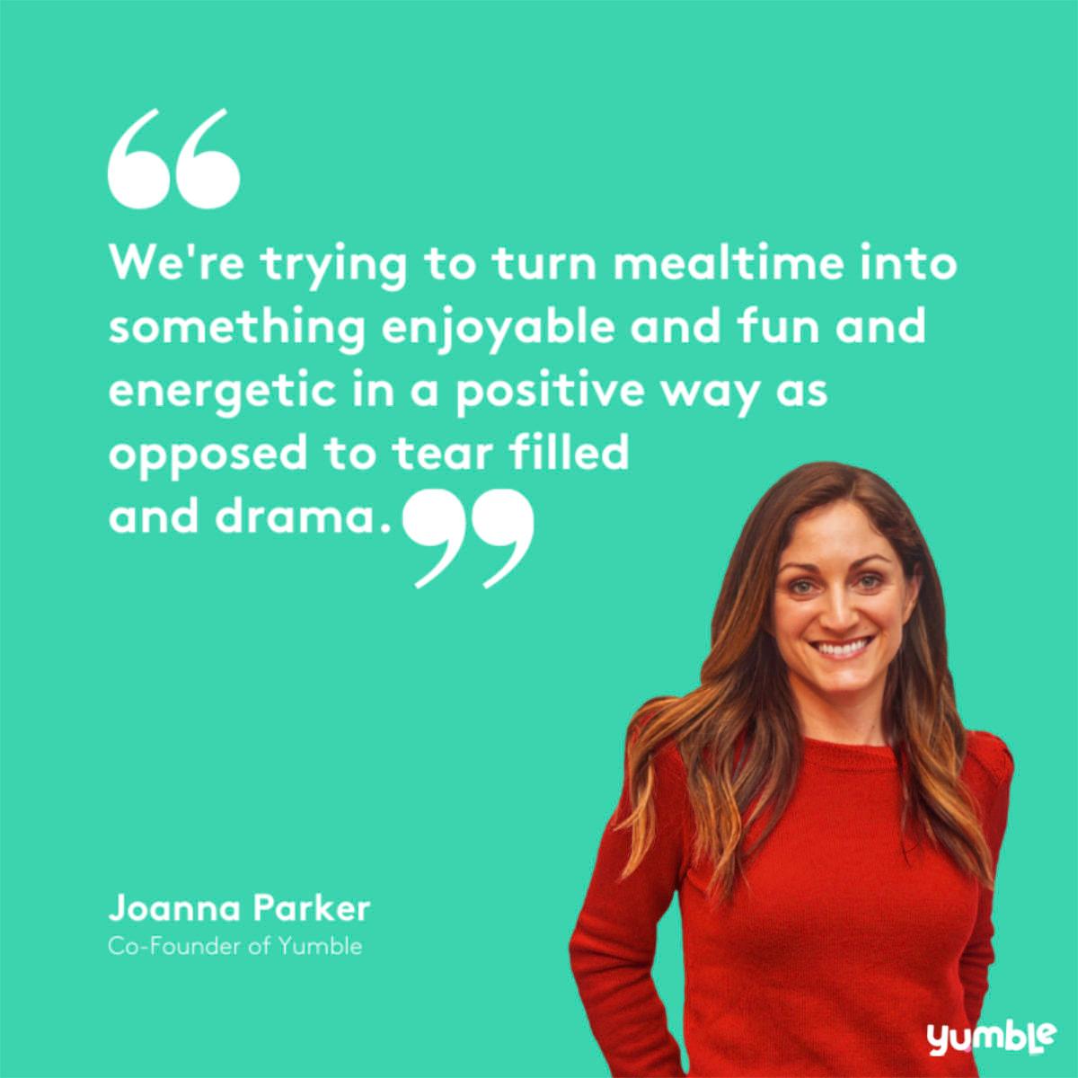 Yumble ‘Shark Tank’ Update Kids Meal Delivery Service in Business