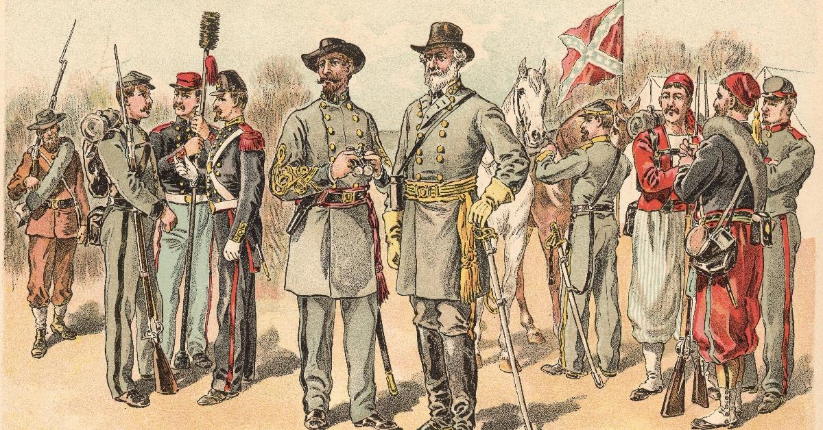 Is Confederate Money Worth Anything Is Confederate Money Worth Anything