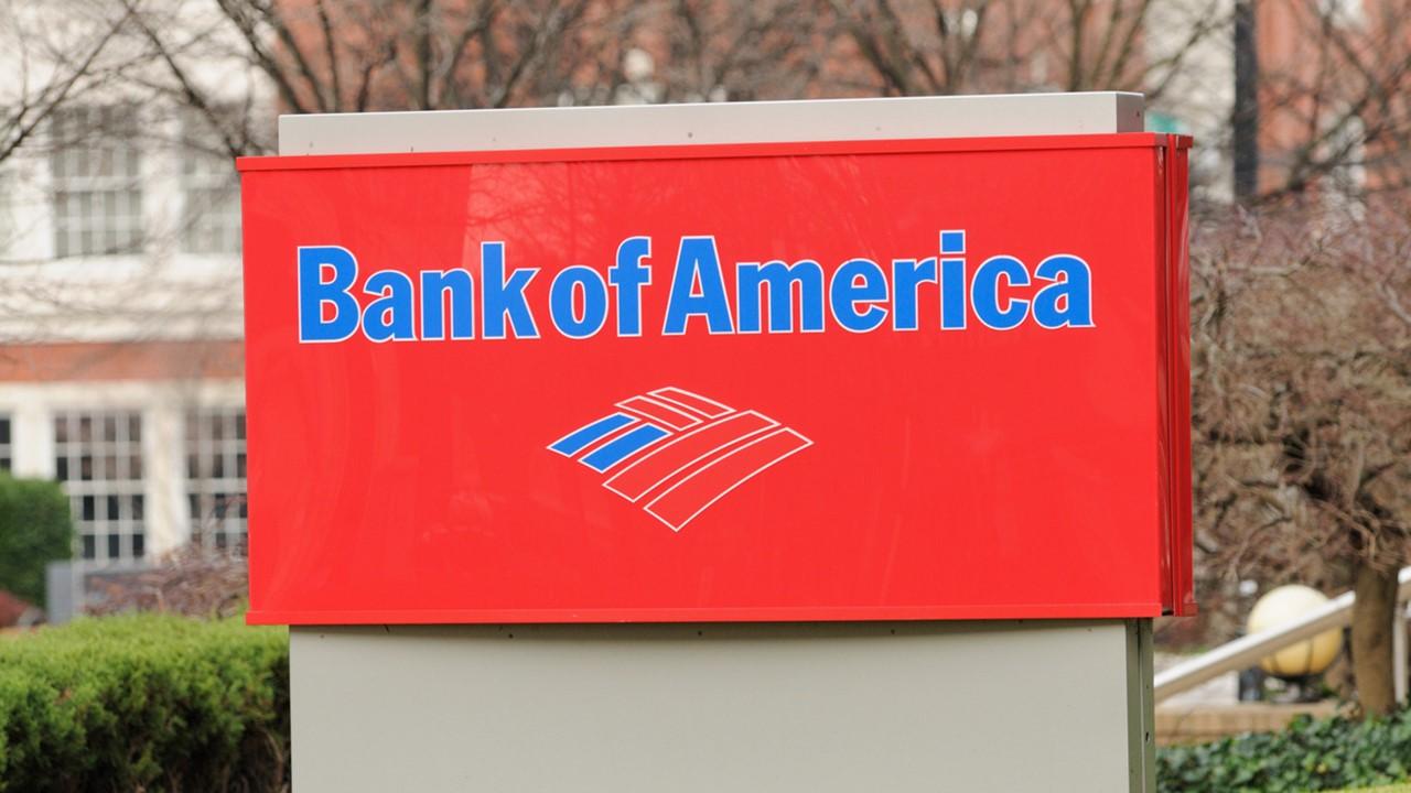 Is Bank of America Going Out of Business?