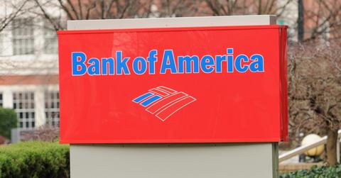 Bank of America