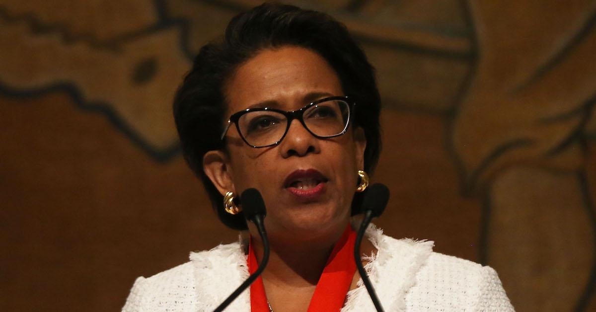 What's Former U.S. Attorney General Loretta Lynch's Net Worth?