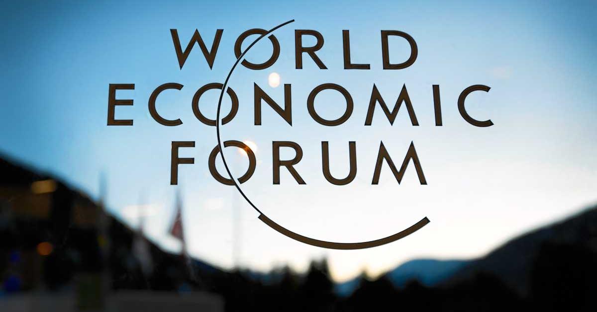 World Economic Forum logo