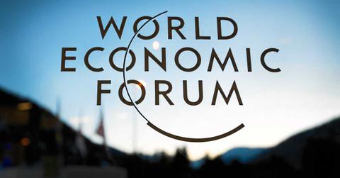 World Economic Forum logo