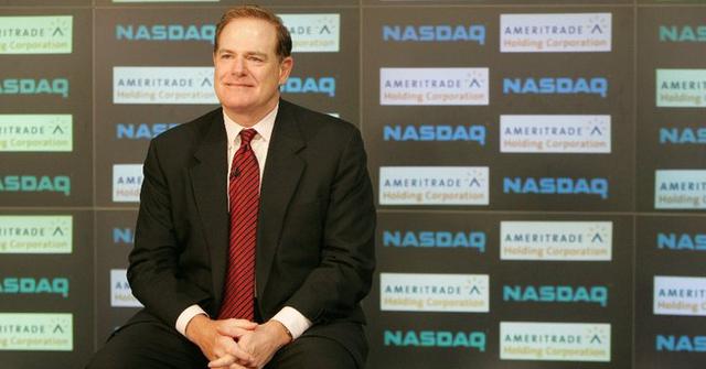 What's CEO and Football Coach Joe Moglia's Net Worth?