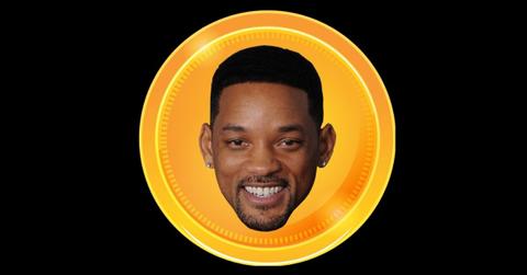 will smith crypto