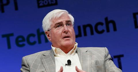 Ron Conway