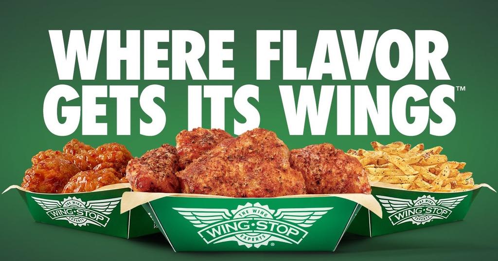 Wingstop Franchise Owners: Unveiling The Winged Empire