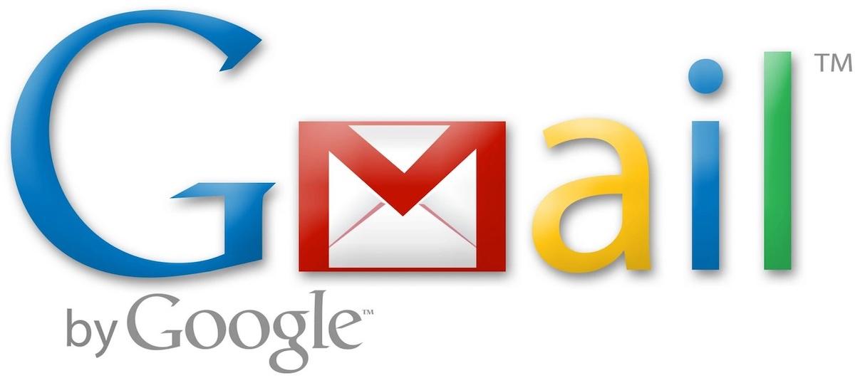 gmail logo original