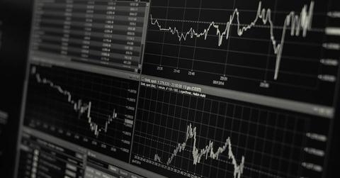 uploads///stock trading monitor desk