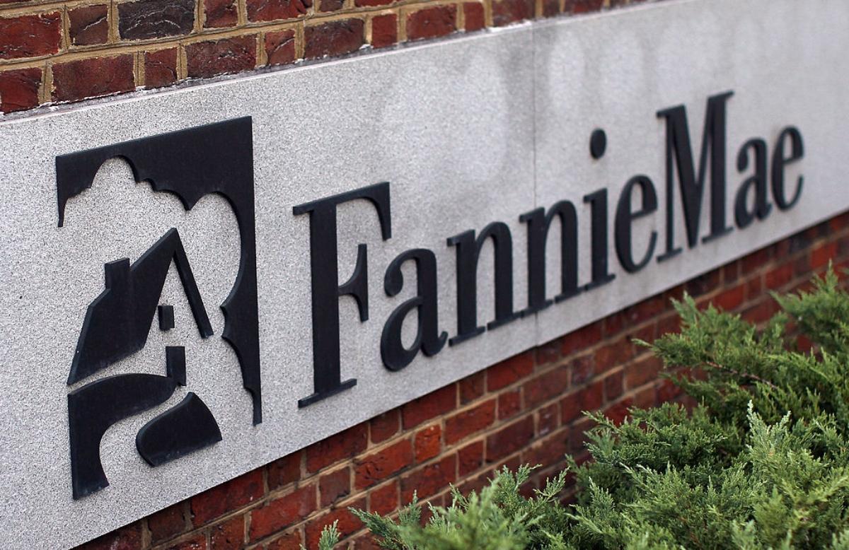 fannie mae