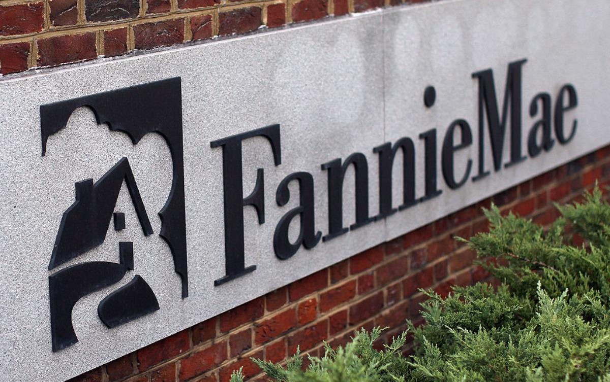 Does Fannie Mae Own My Loan?