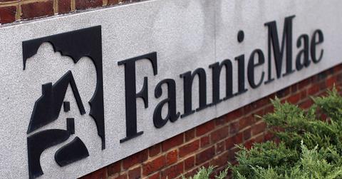 does fannie mae buy fha loans