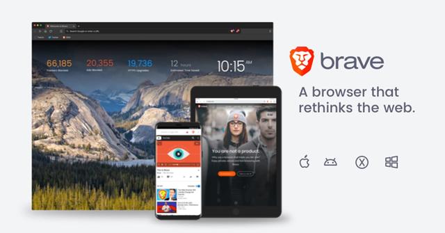 is brave better than duckduckgo