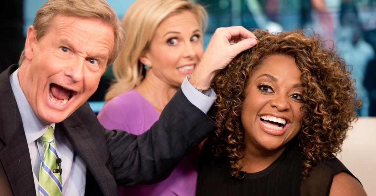 Fox & Friends Anchor Steve Doocy's Salary Is in the Millions